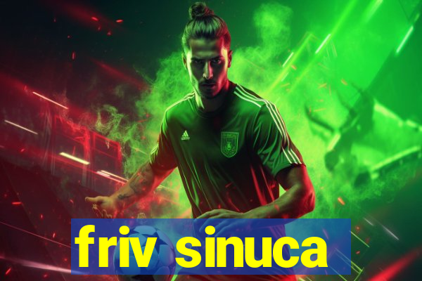 friv sinuca